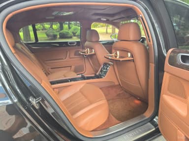 Flying Spur Gen 1