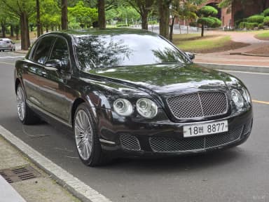 Flying Spur Gen 1