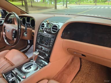 Flying Spur Gen 1