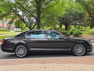 Flying Spur Gen 1