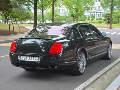 Flying Spur Gen 1