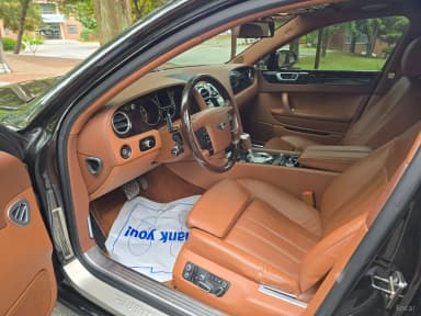 Flying Spur Gen 1
