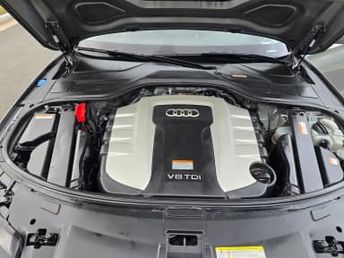 New A8