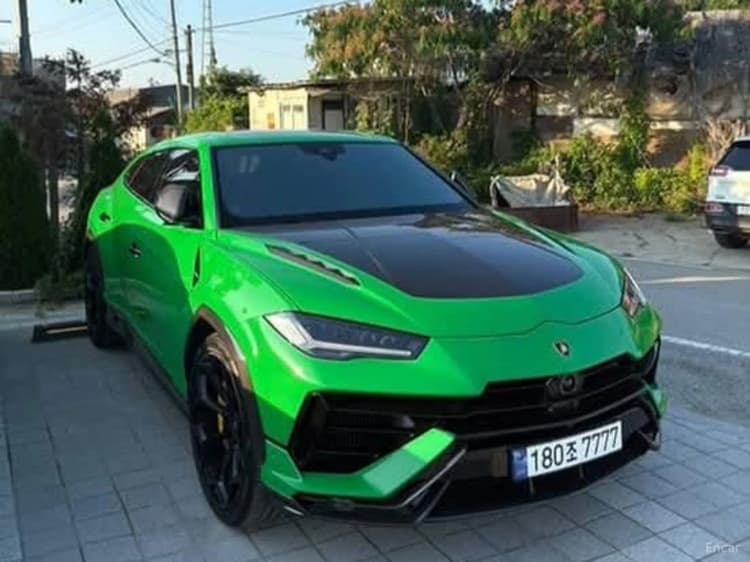 Urus