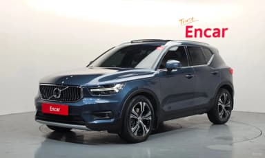 XC40