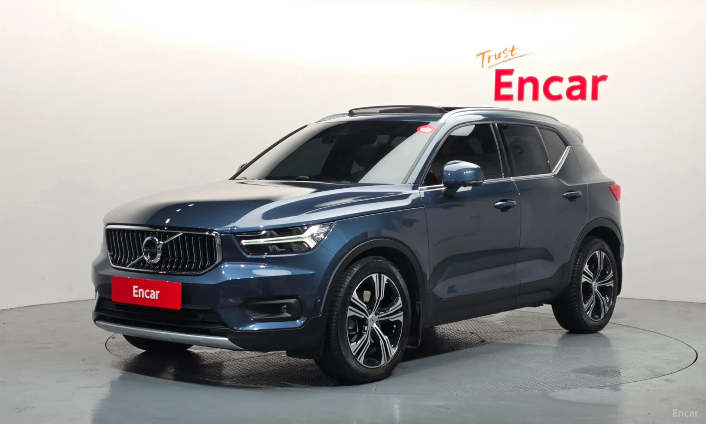 XC40