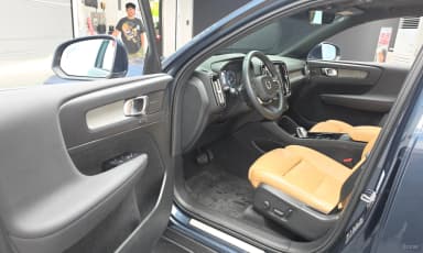 XC40