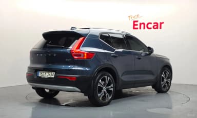 XC40