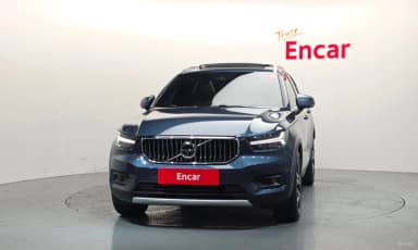 XC40