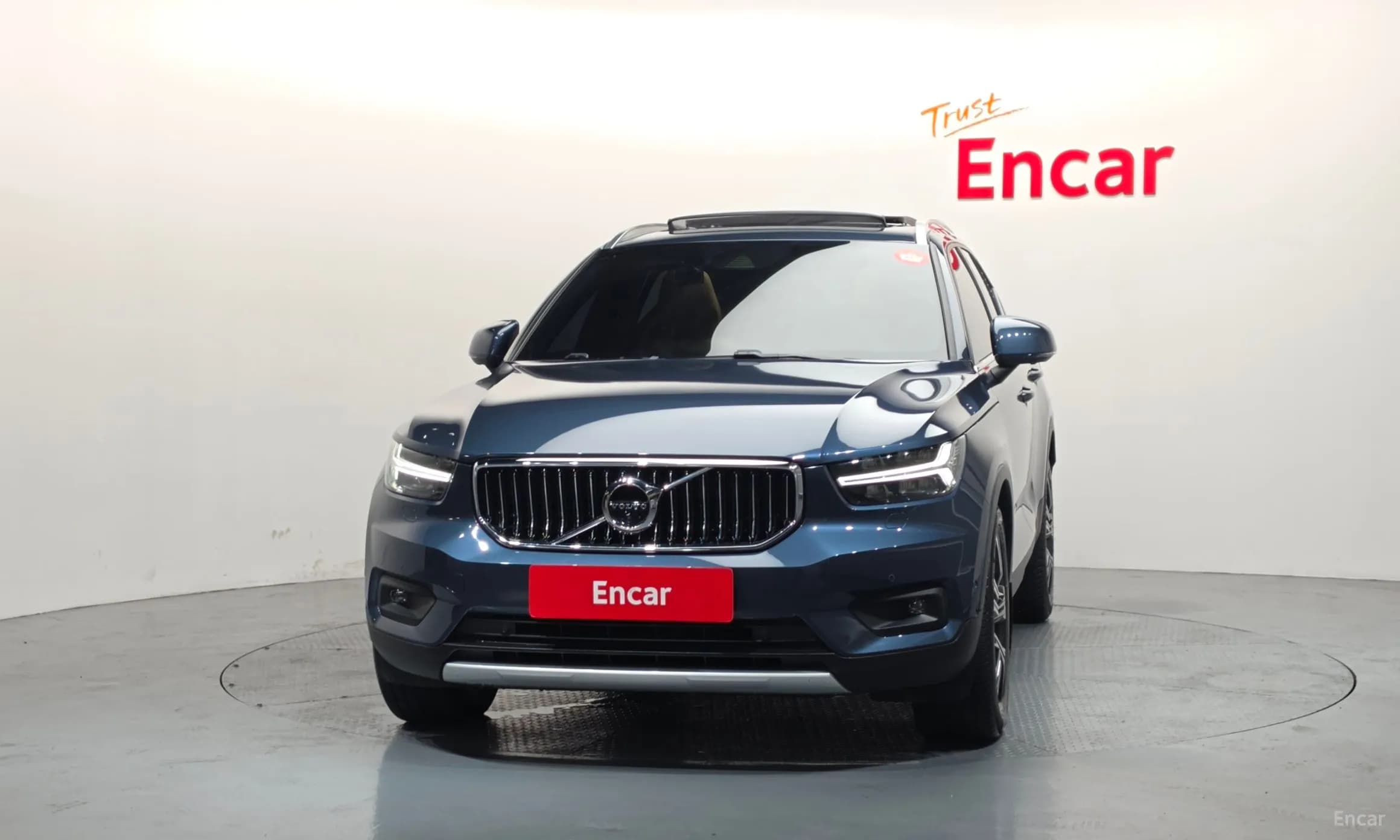 XC40