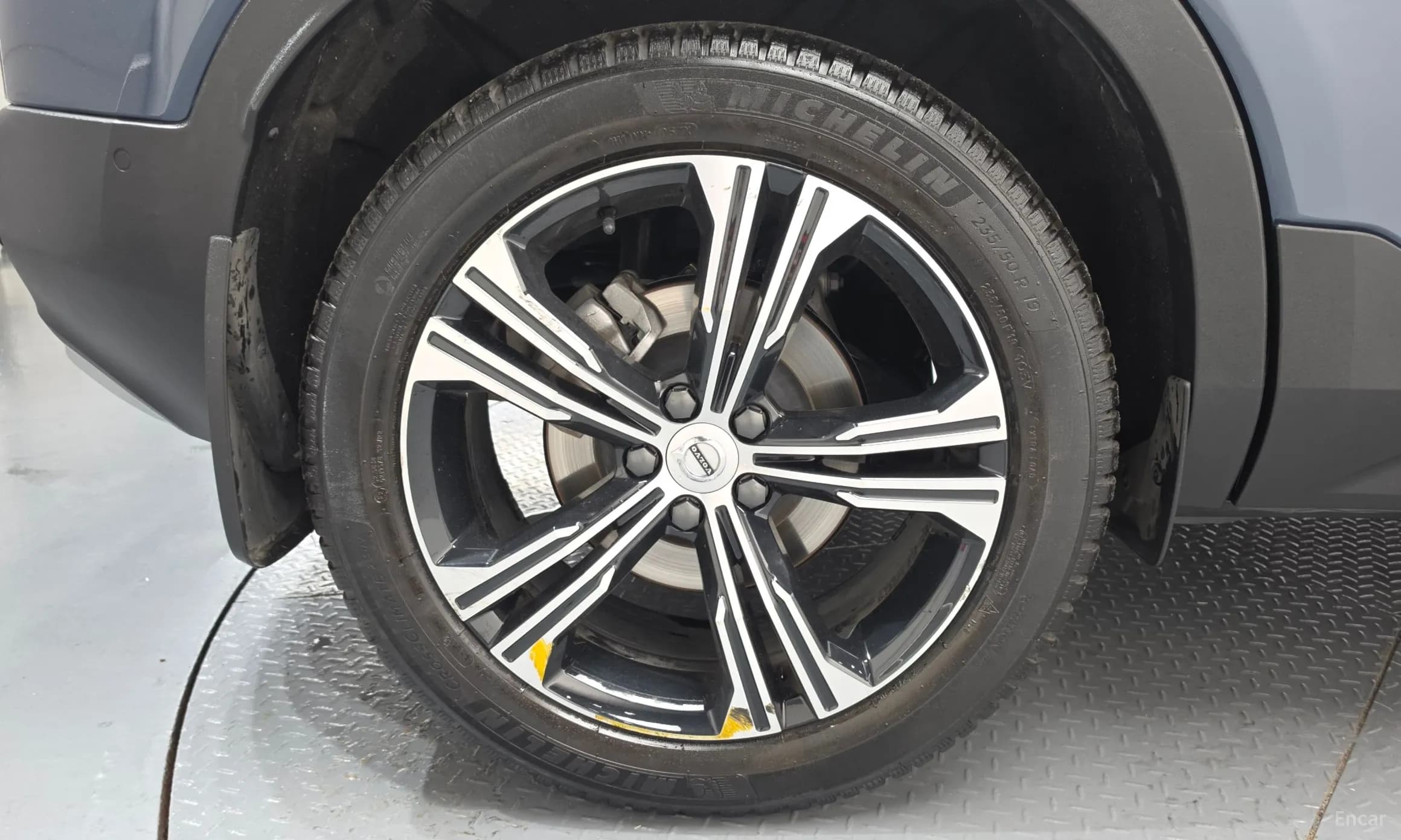 XC40