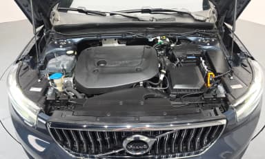 XC40