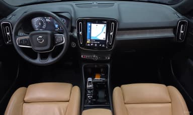 XC40