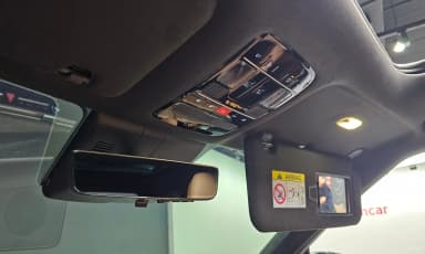 Santa Fe (MX5)