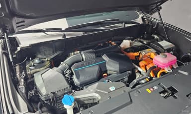 Santa Fe (MX5)