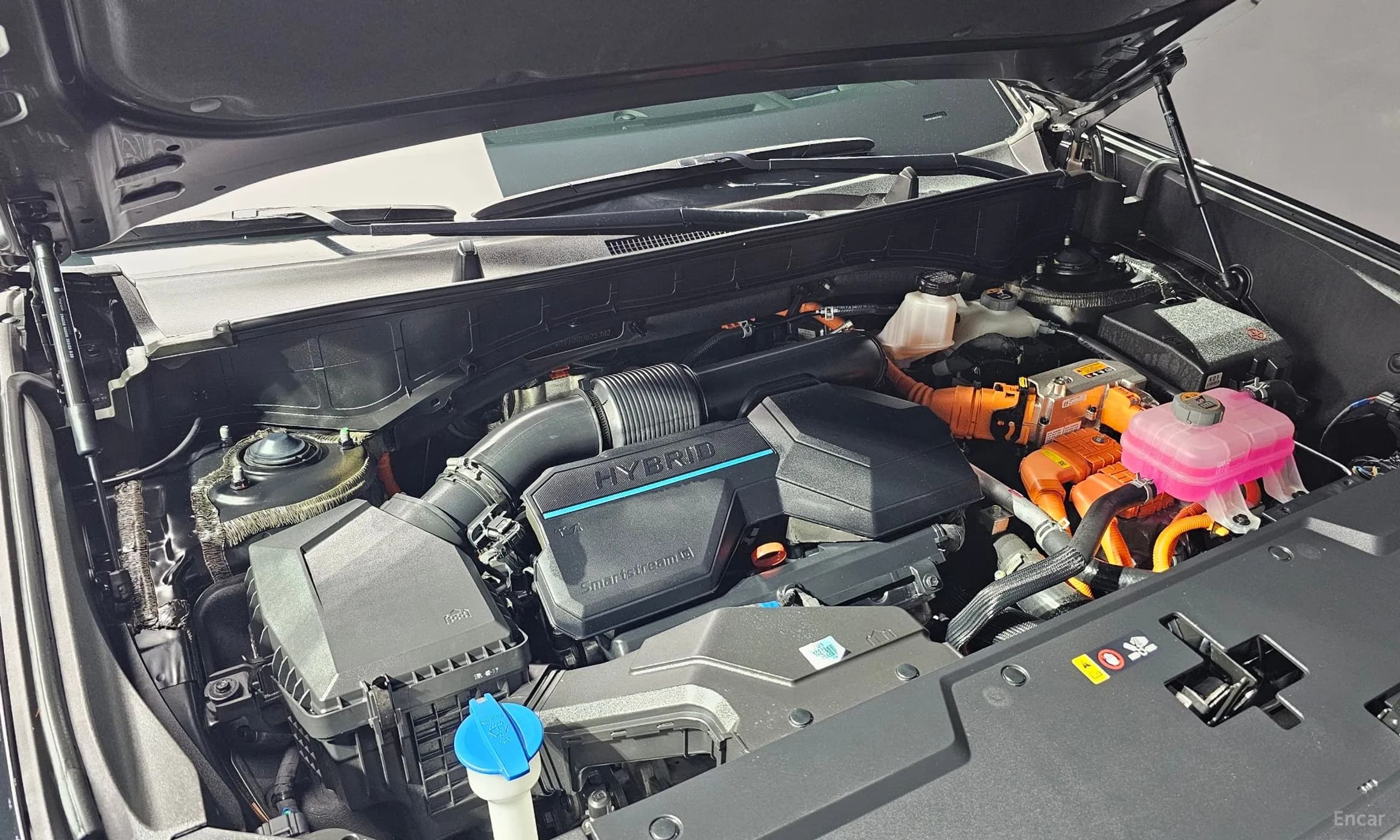 Santa Fe (MX5)