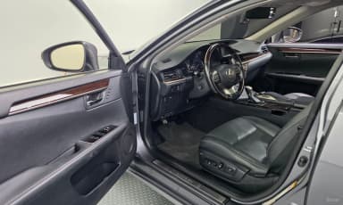 New ES350