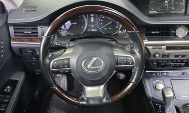 New ES350