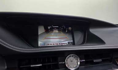 New ES350