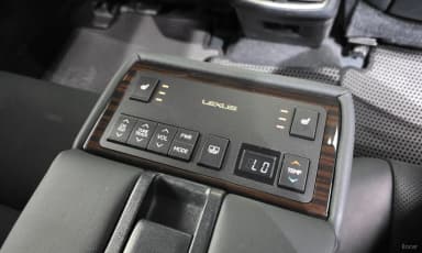 New ES350