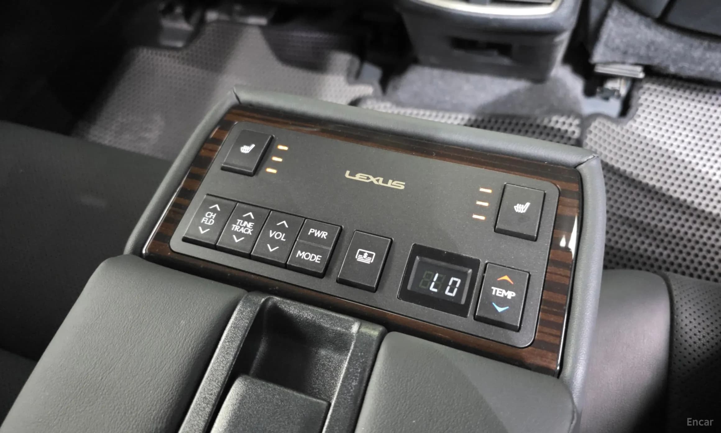 New ES350