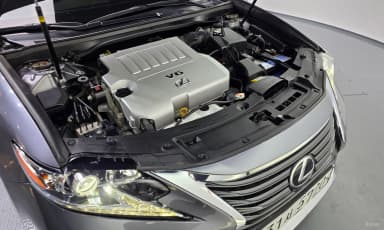 New ES350