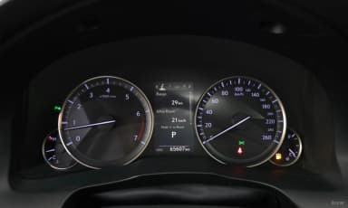 New ES350