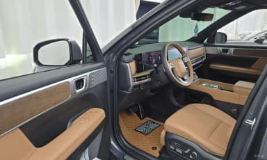 Santa Fe (MX5)