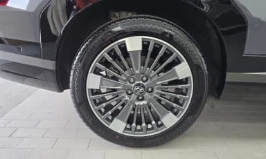 Santa Fe (MX5)