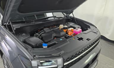 Santa Fe (MX5)