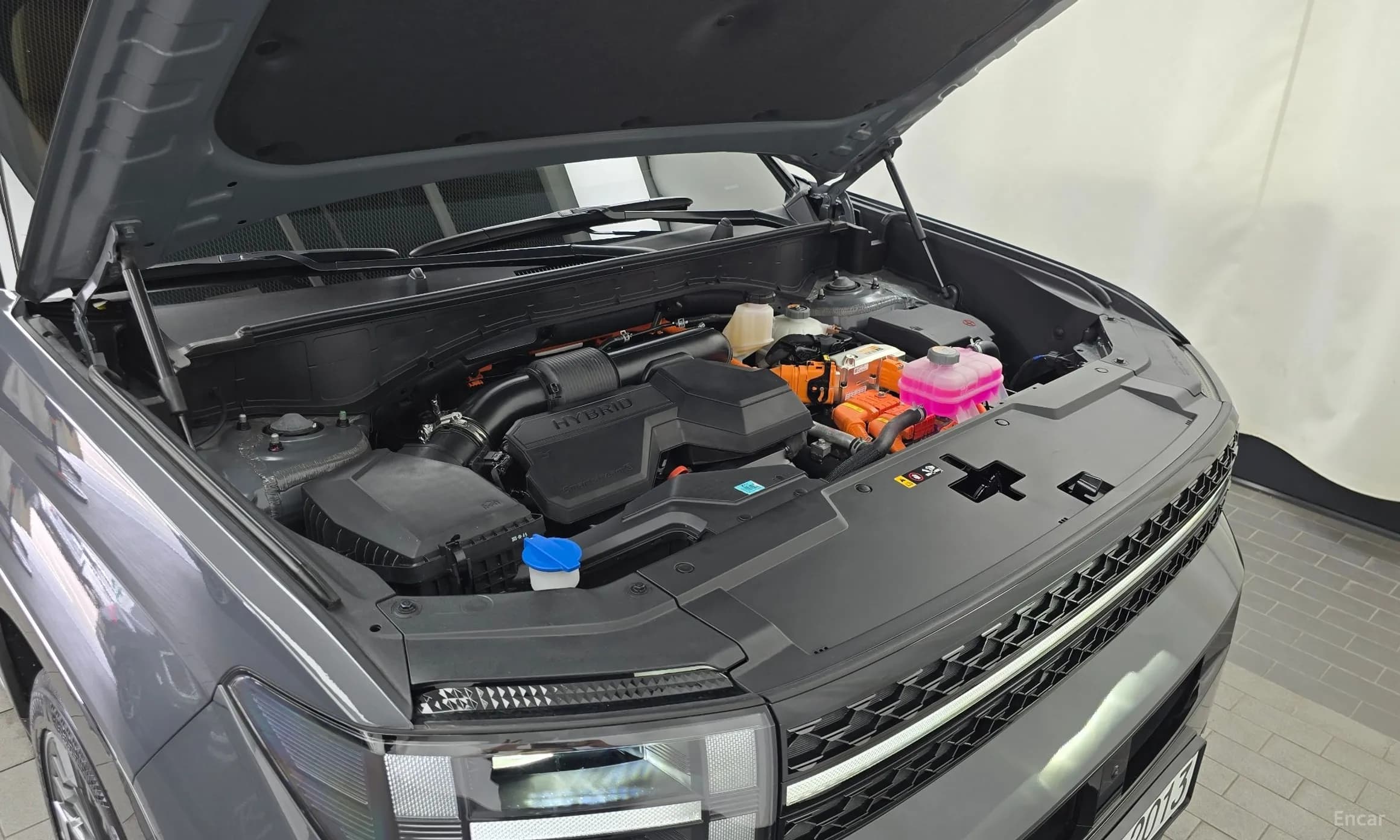 Santa Fe (MX5)
