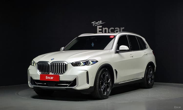 X5 (G05)
