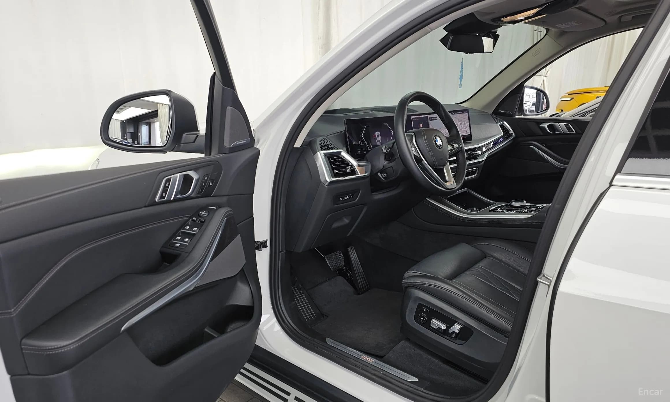 X5 (G05)