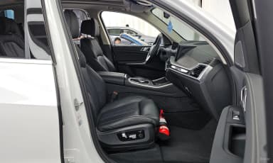 X5 (G05)