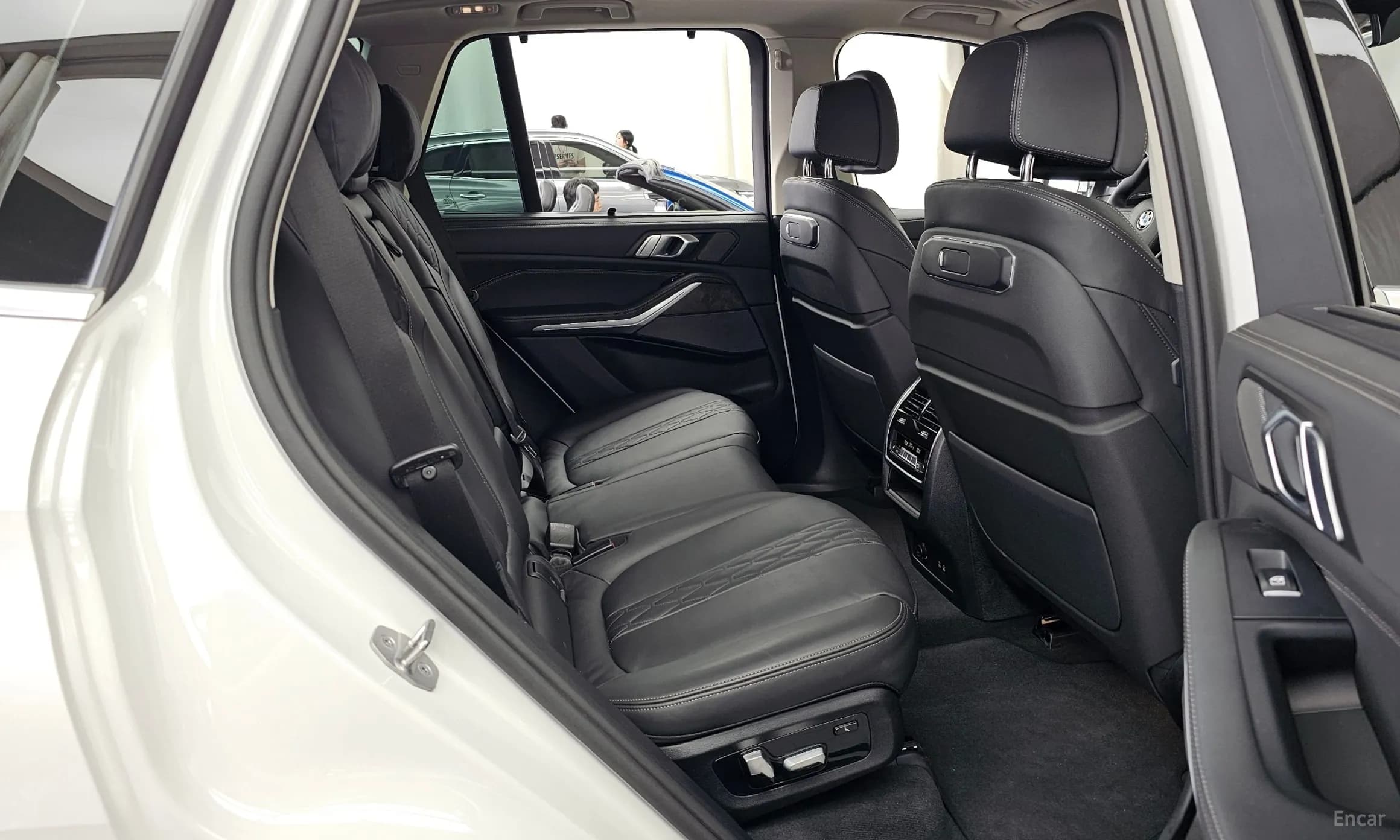 X5 (G05)