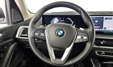 X5 (G05)
