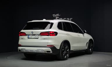 X5 (G05)
