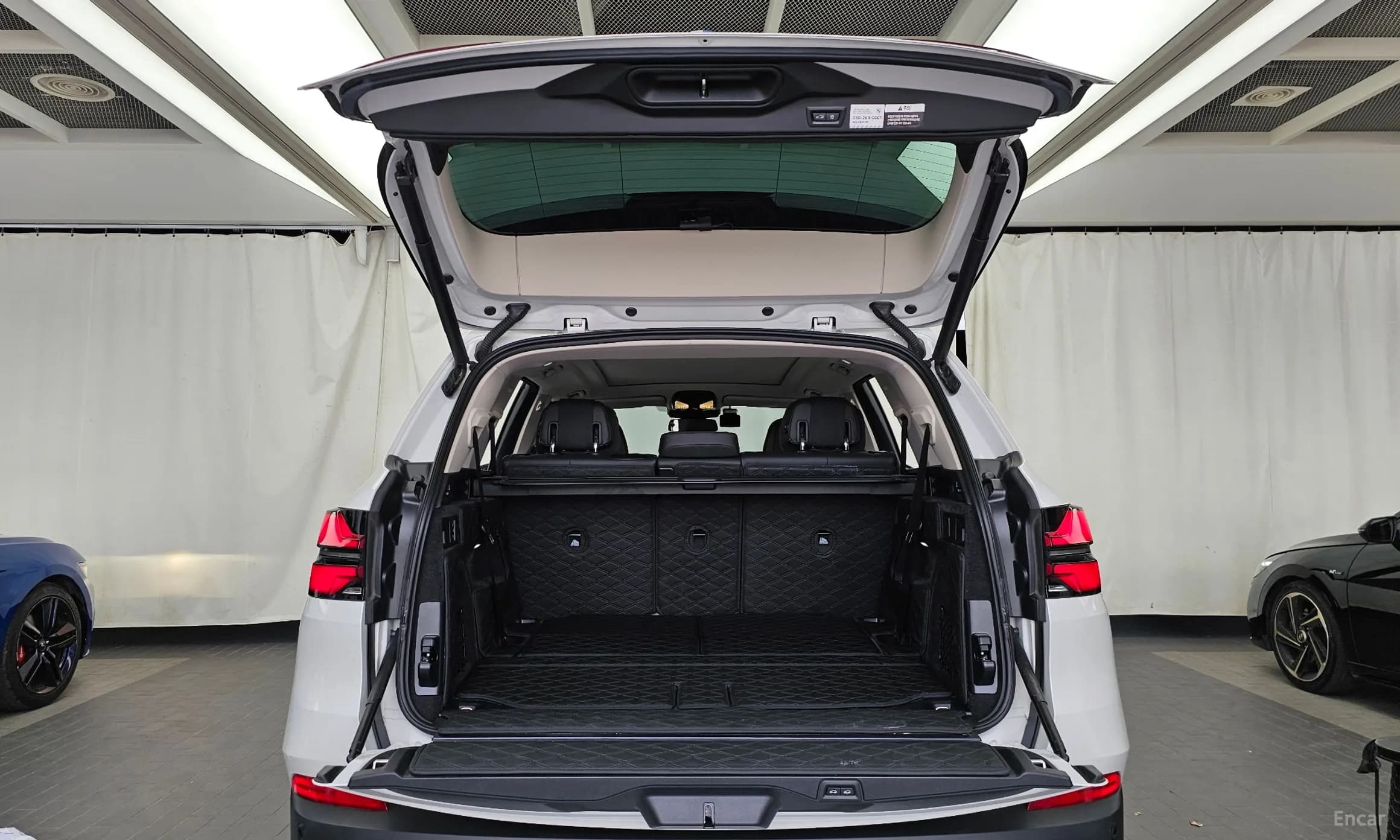 X5 (G05)