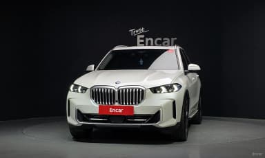 X5 (G05)