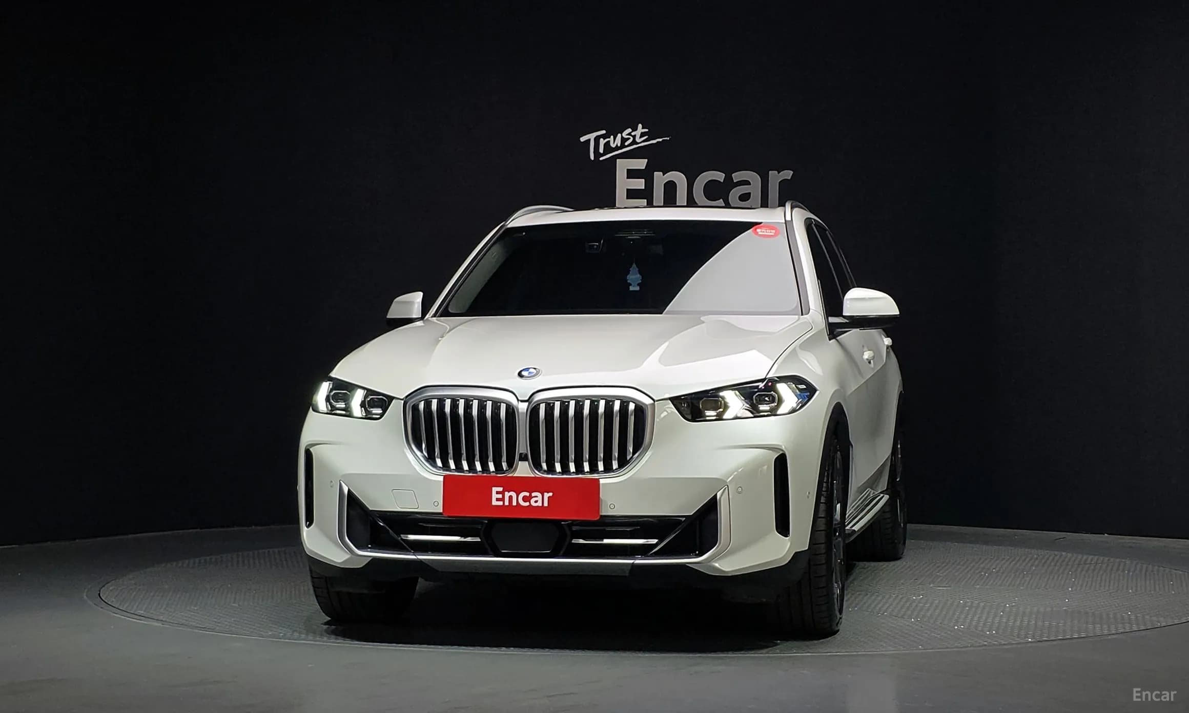 X5 (G05)
