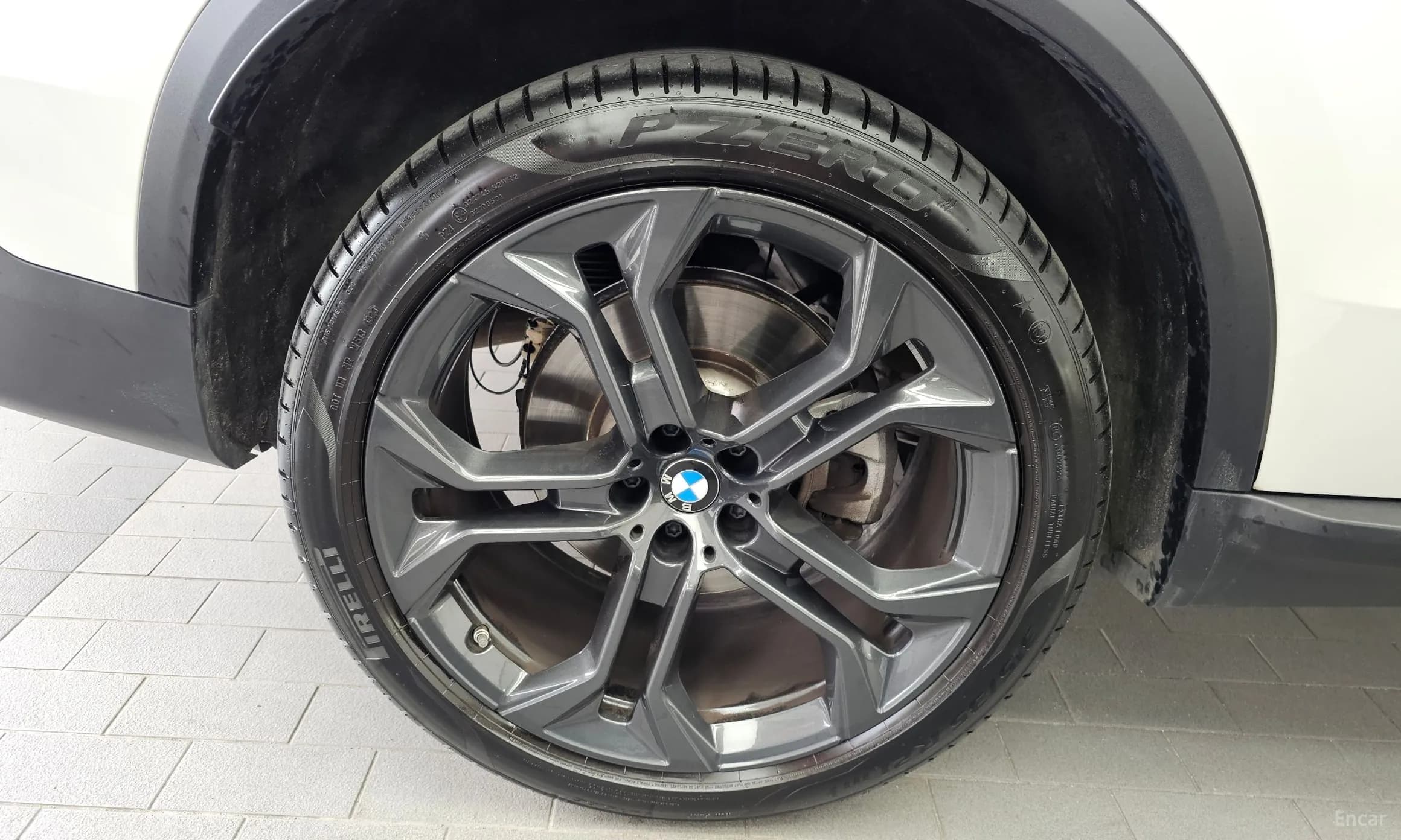 X5 (G05)