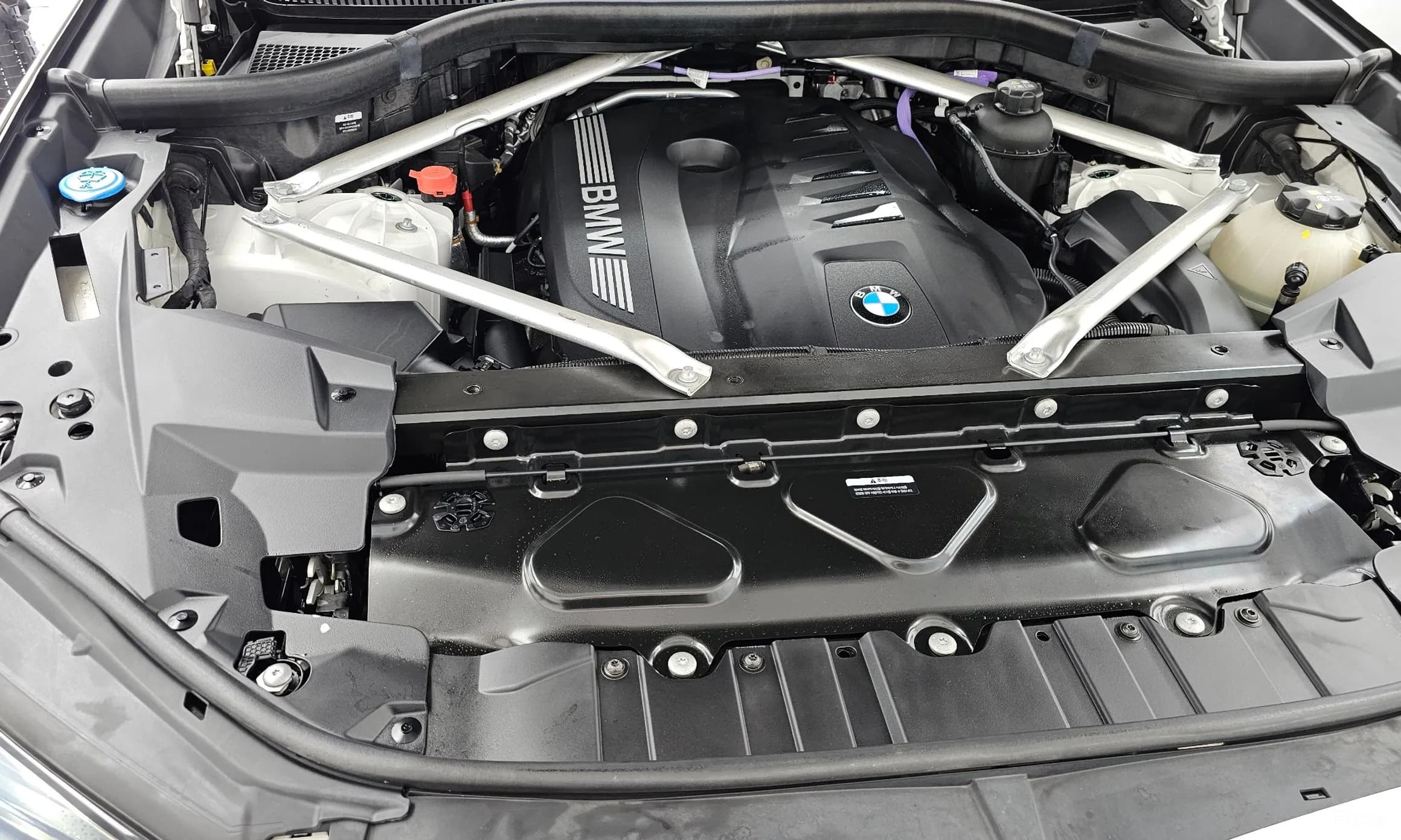 X5 (G05)