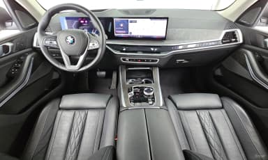 X5 (G05)