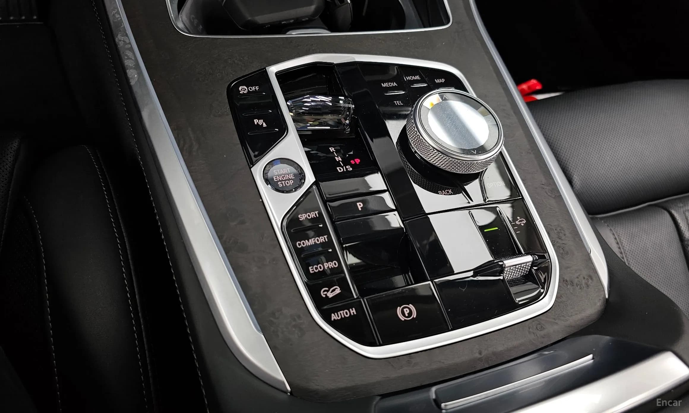 X5 (G05)