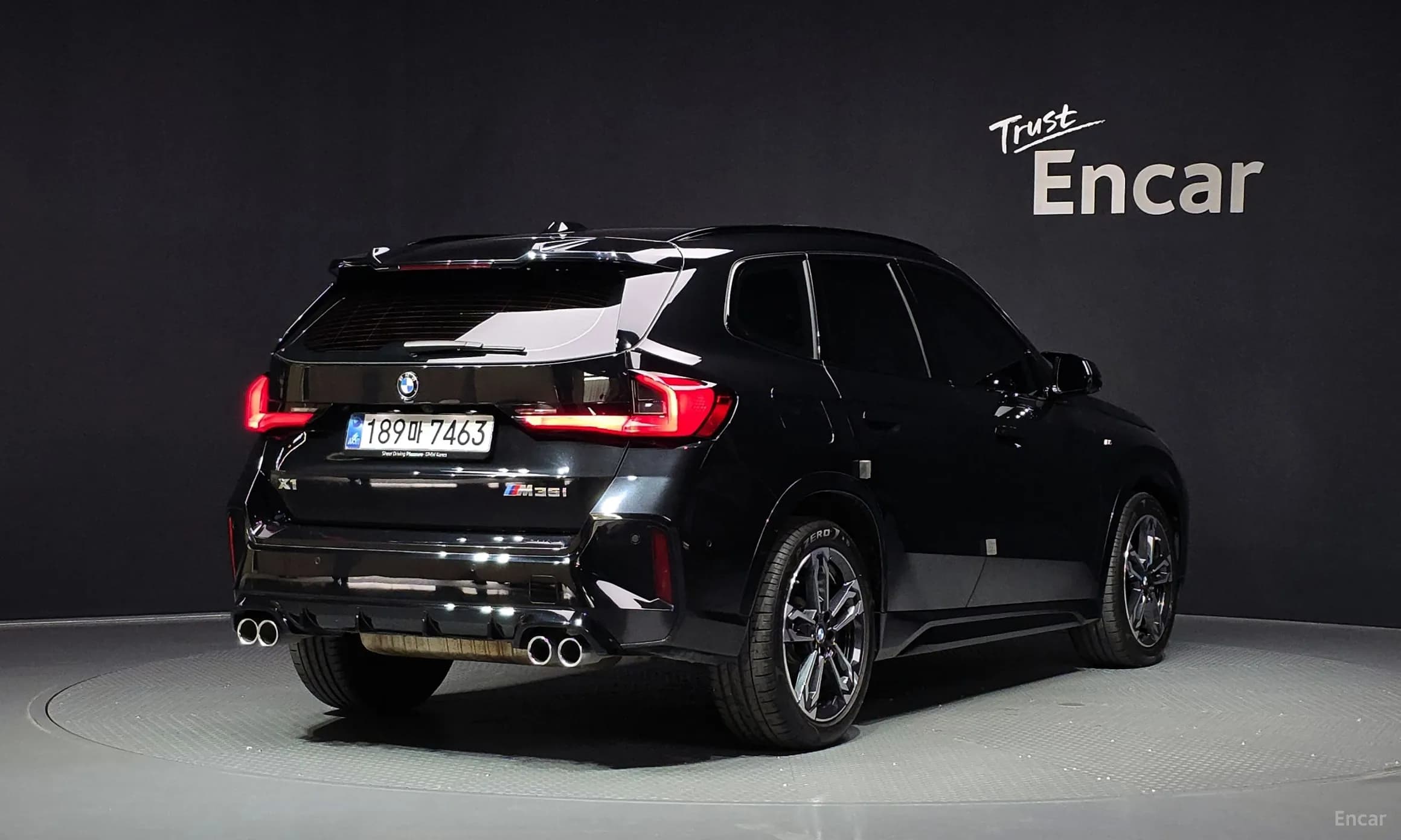 X1 (U11)
