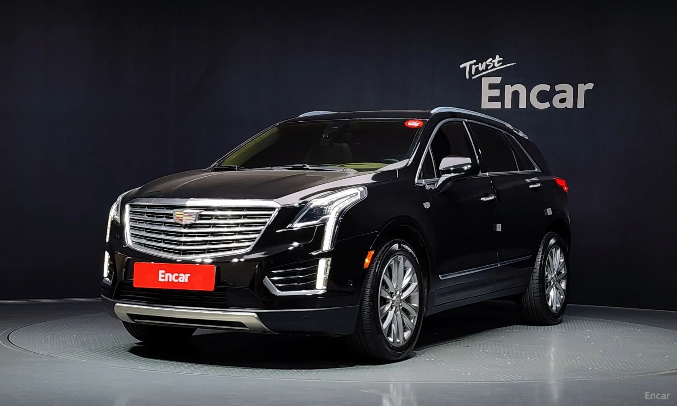 XT5