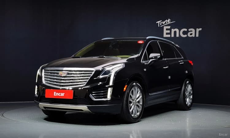 XT5