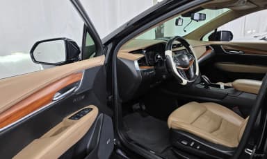 XT5