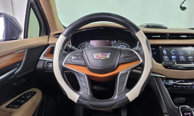 XT5