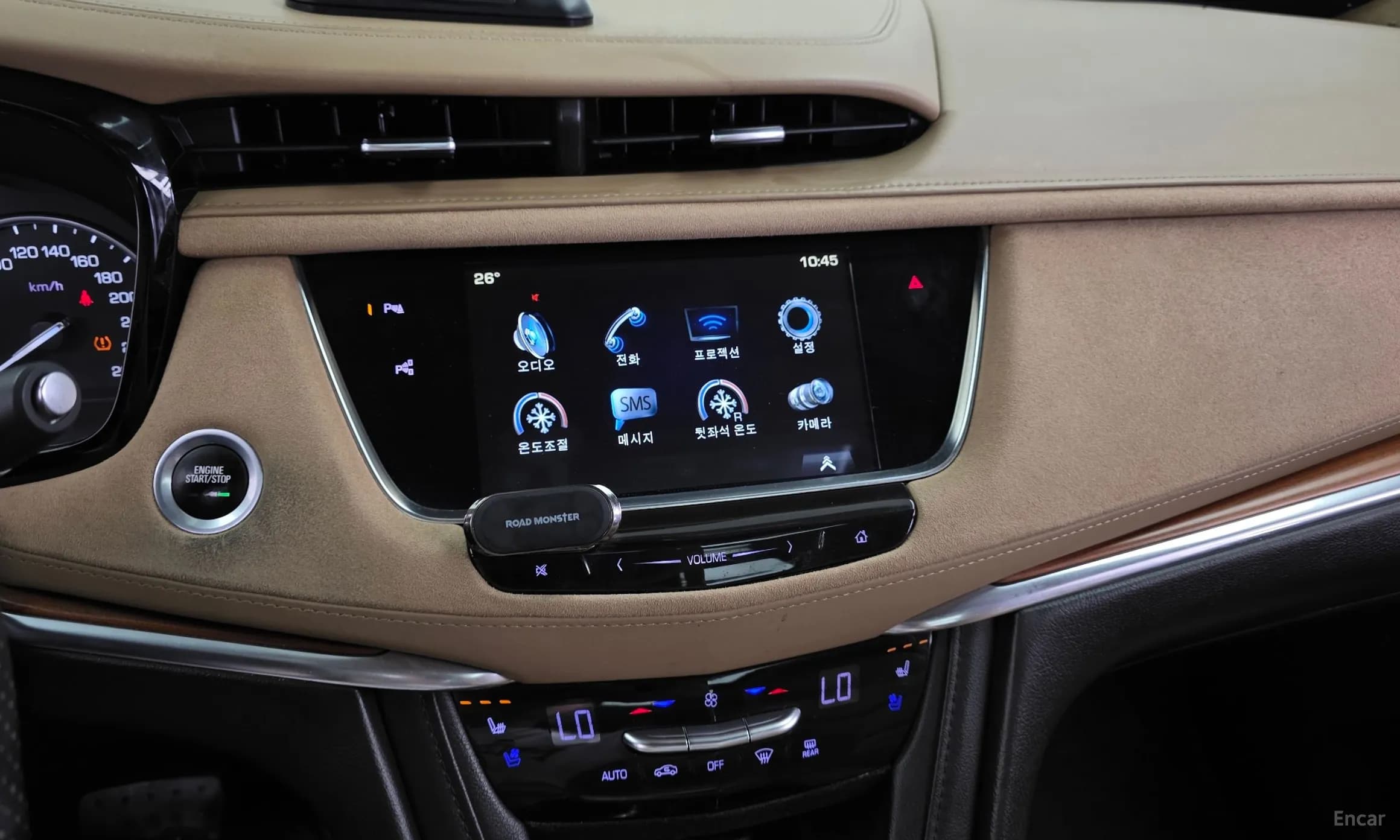 XT5